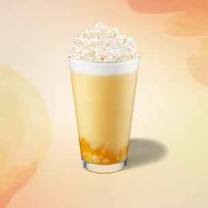 Mango Mango Frappuccino®