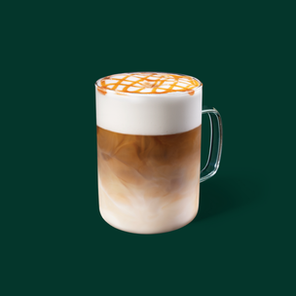 Caramel Macchiato