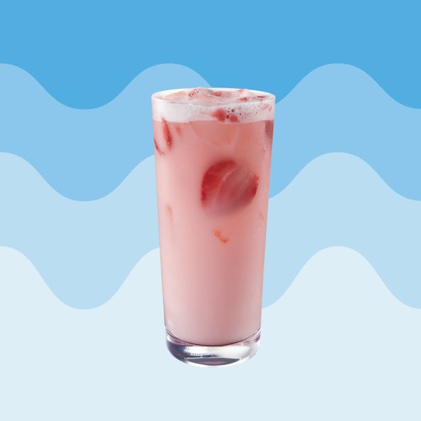 Other Cold Beverages