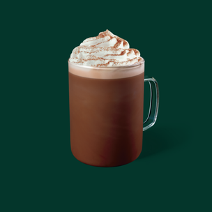 Signature Hot Chocolate