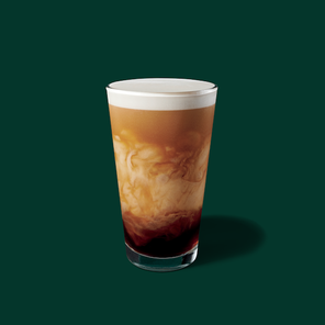 Vanilla Sweet Cream Nitro Cold Brew