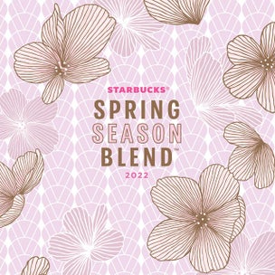 Spring Season Blend