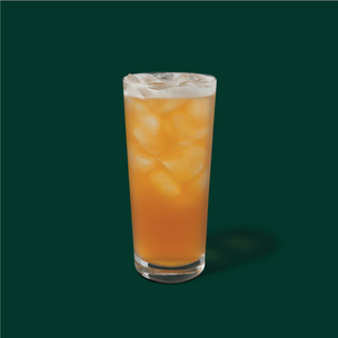 Iced Shaken Lemon Green Tea