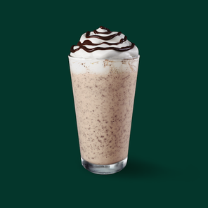 Cookies and Cream Frappuccino®