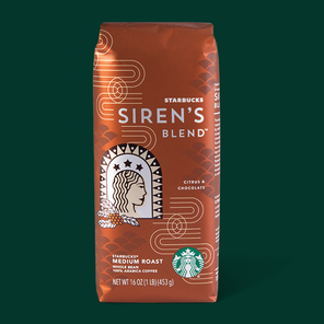 Siren's Blend