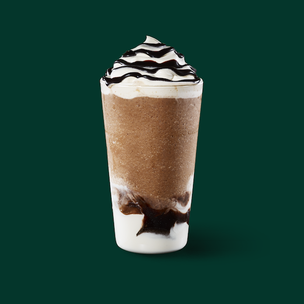 Triple Chocolate Mocha Frappuccino®