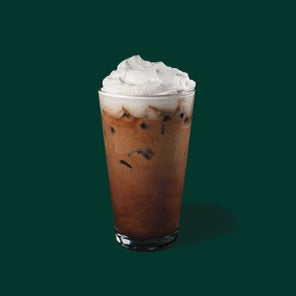 Iced Mocha