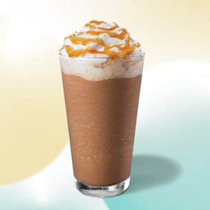 Salted Caramel Frappuccino®
