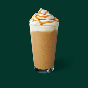 Caramel Frappuccino®