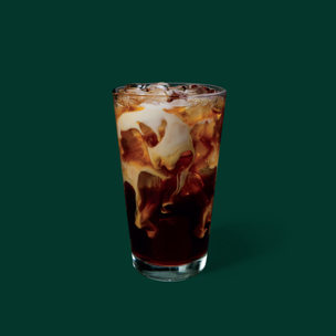 Vanilla Sweet Cream Cold Brew