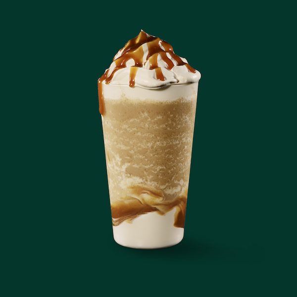 Coffee Blended Frappuccino®