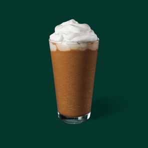 Mocha Frappuccino®