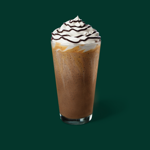 Mocha Java Chip Frappuccino®