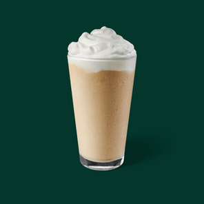 White Chocolate Mocha Frappuccino®