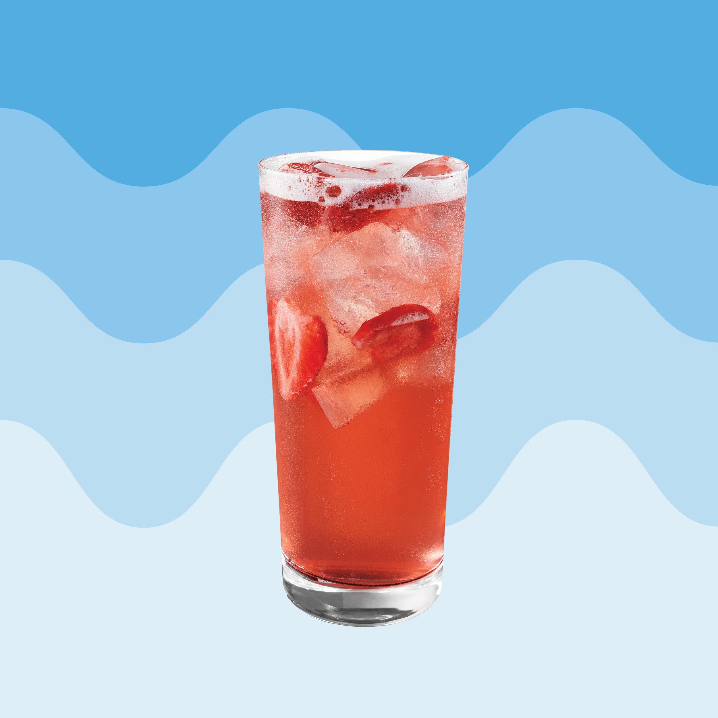 Strawberry Acai Lemonade Starbucks Coffee Company