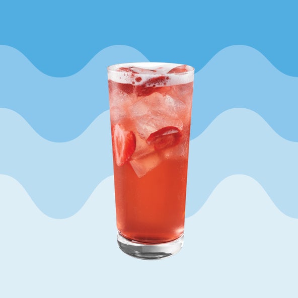 Other Cold Beverages