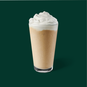 White Chocolate Mocha Frappuccino®