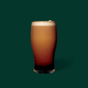 Nitro Cold Brew