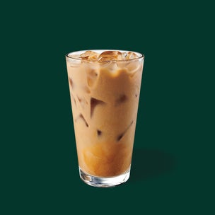 Iced Latte