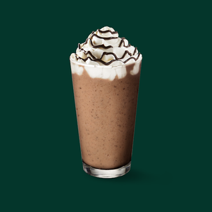 Double Chocolate Chip Frappuccino®
