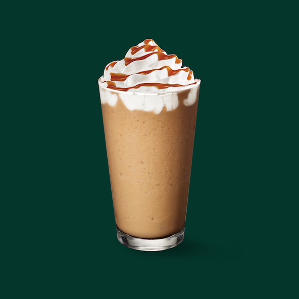 Coffee Blended Frappuccino®