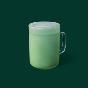 Green Tea Latte